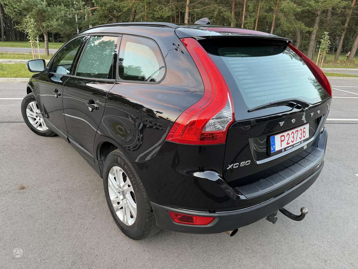 Volvo XC60 - 11