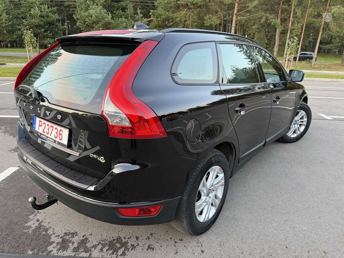 Volvo XC60 - 12