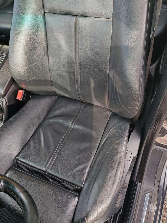 BMW 530, 2.9 l., Универсал