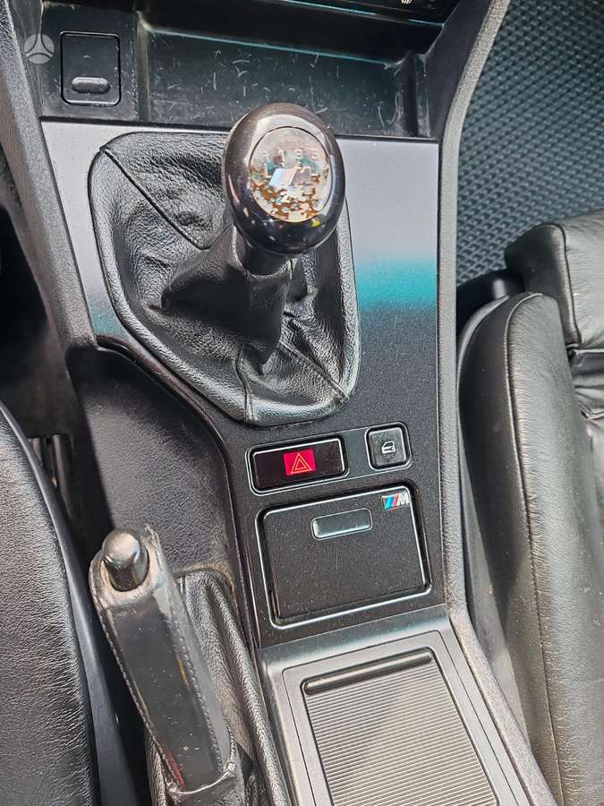 BMW 530, 2.9 l., Универсал