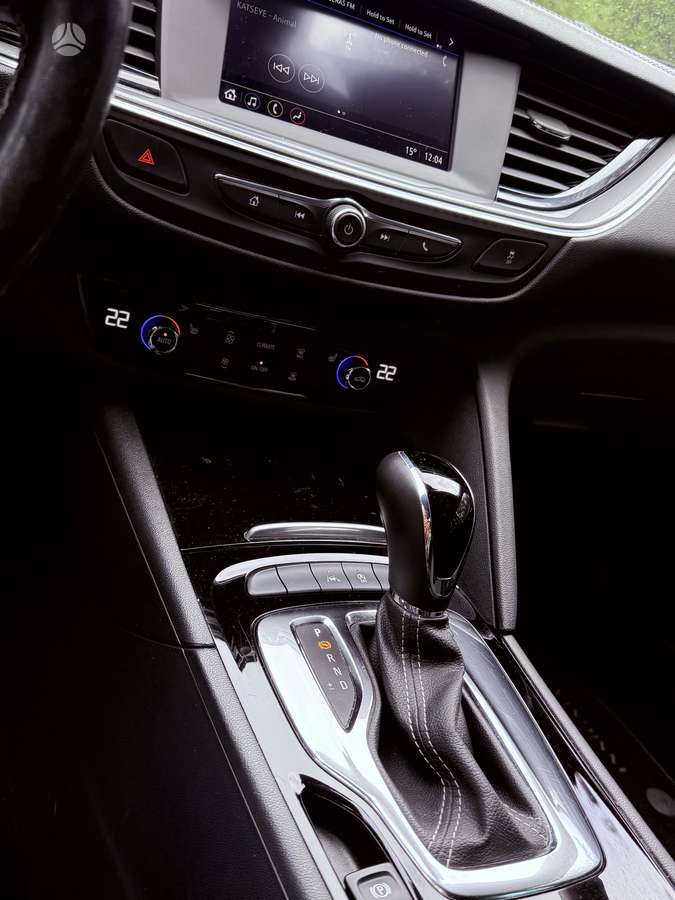 Opel Insignia, 1.6 l., wagon
