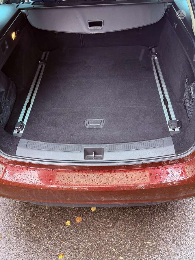 Opel Insignia, 1.6 l., Универсал