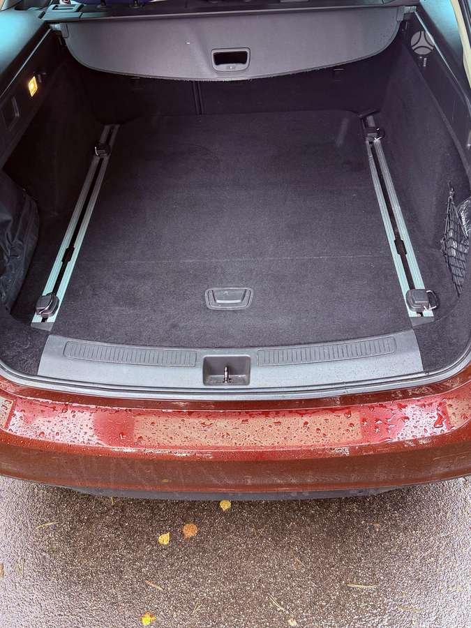 Opel Insignia, 1.6 l., wagon