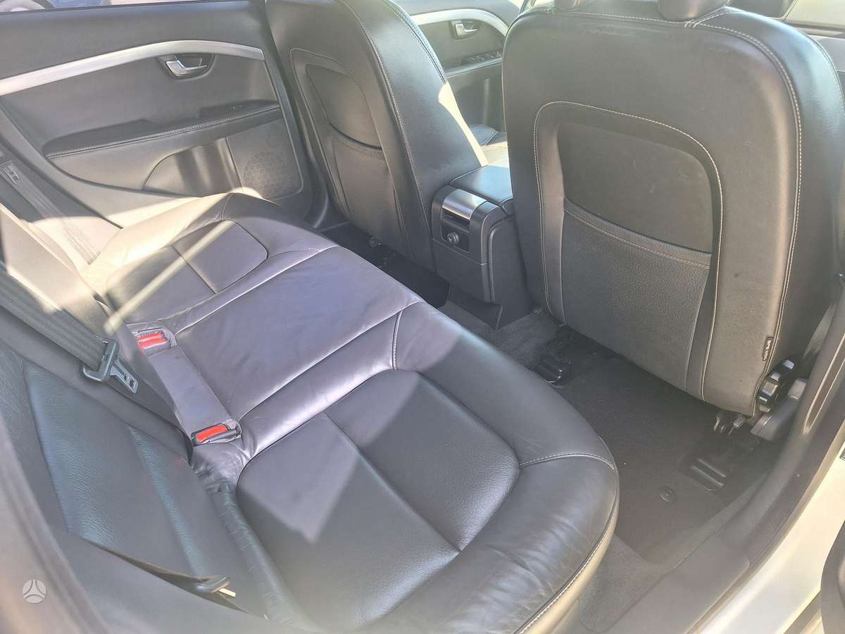 Volvo V70, 2.4 l., Универсал