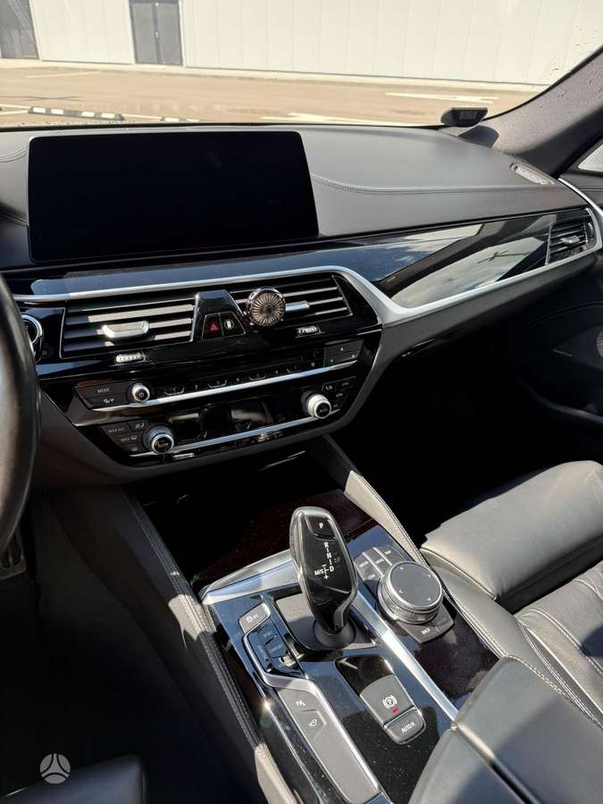 BMW 540, 3.0 l., Универсал