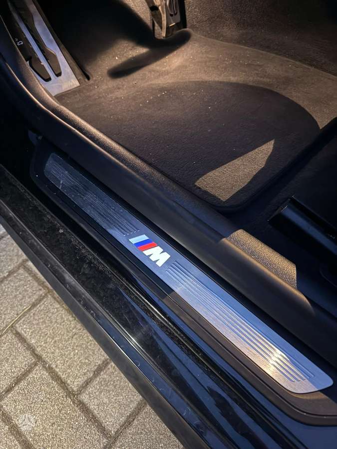 BMW 540, 3.0 l., Универсал