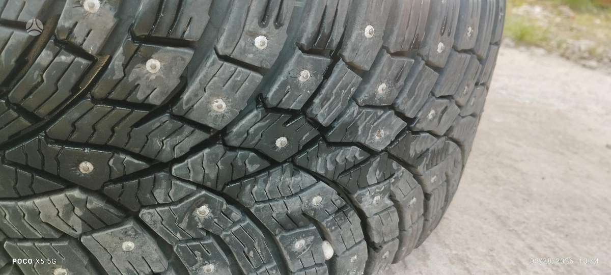BMW, lengvojo lydinio, R16