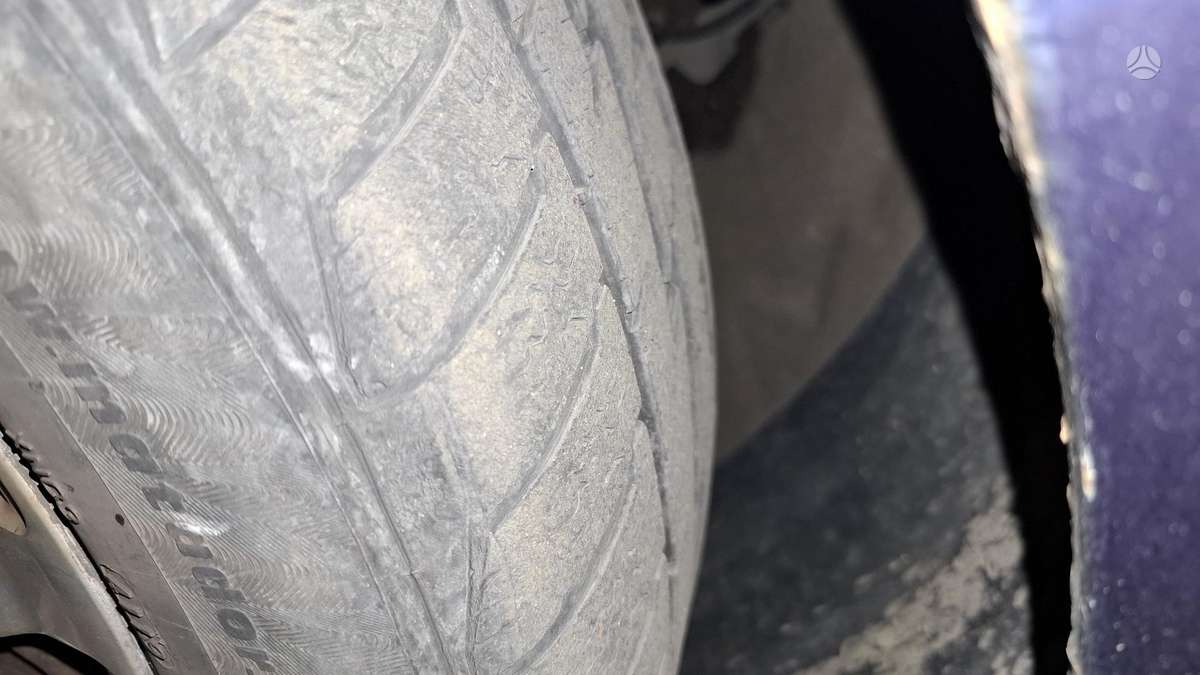 Volkswagen, light alloy, R16
