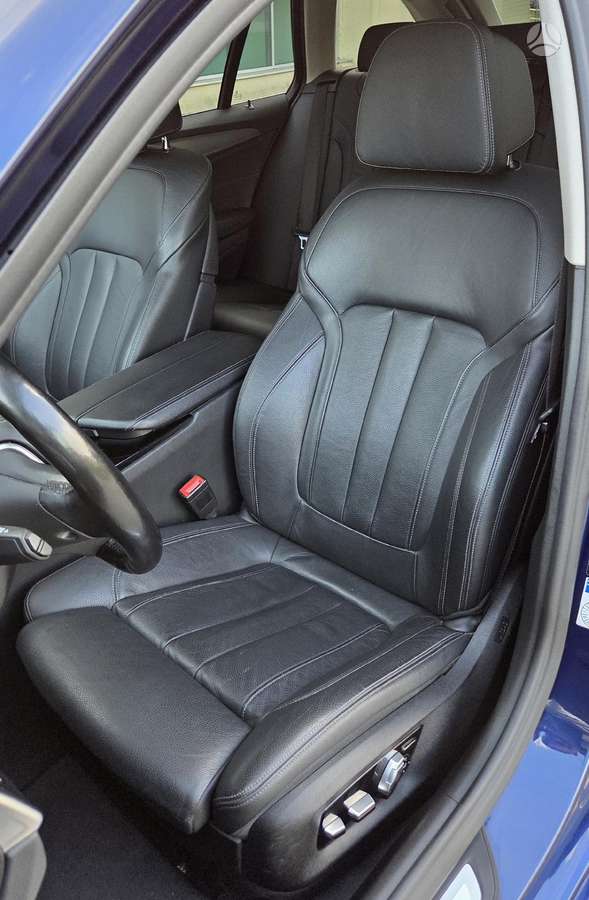 BMW 530, 2.0 l., wagon