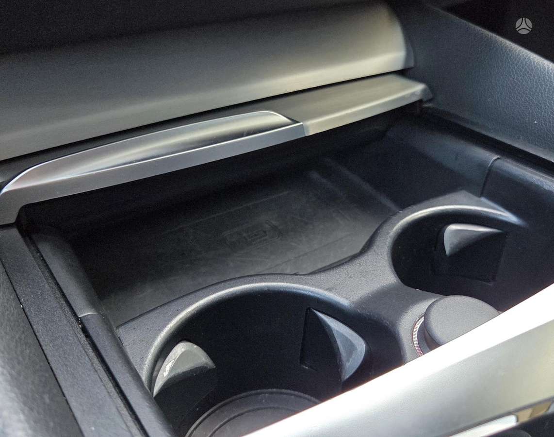 BMW 530, 2.0 l., wagon