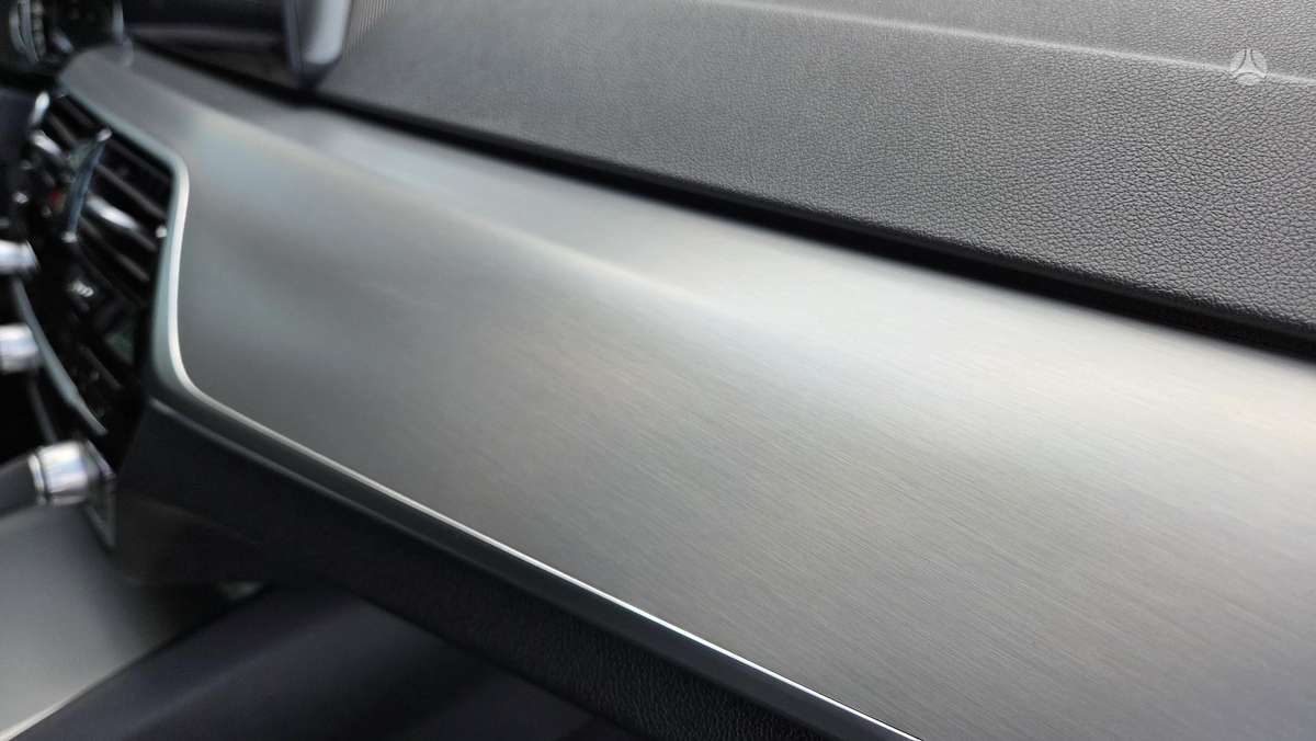 BMW 530, 2.0 l., wagon