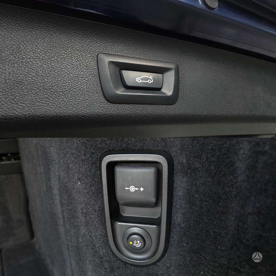 BMW 530, 2.0 l., wagon
