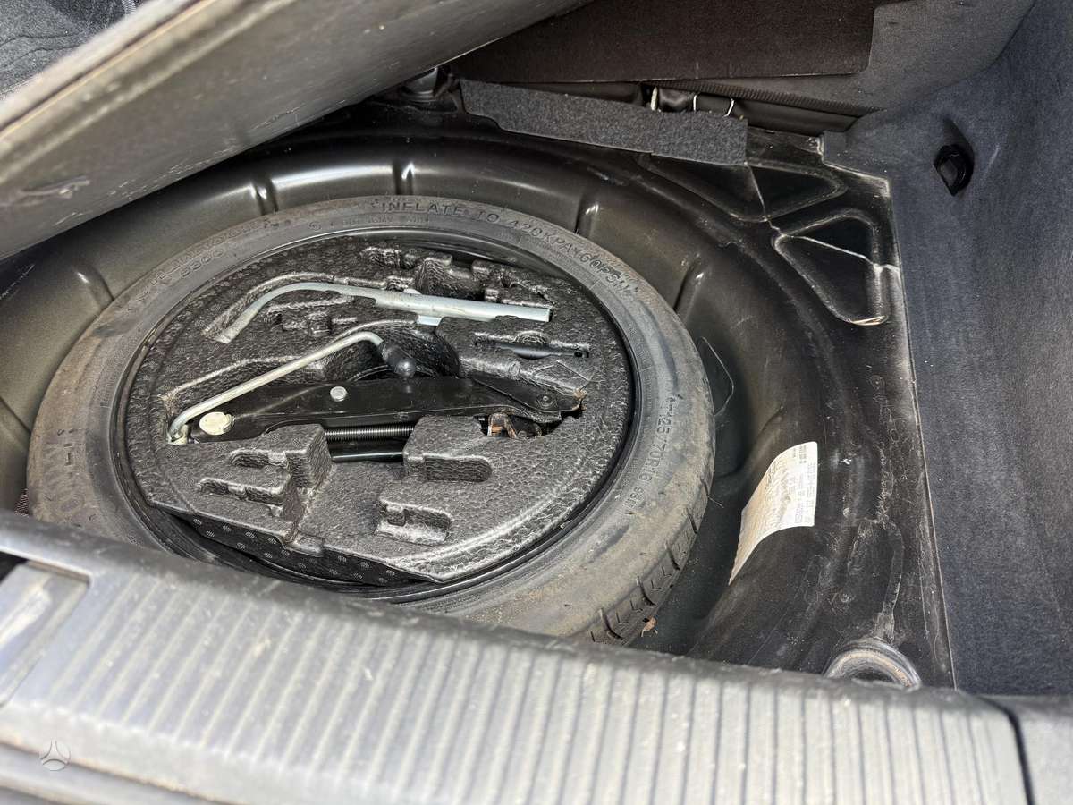Audi A3, 1.4 l., Хэтчбек