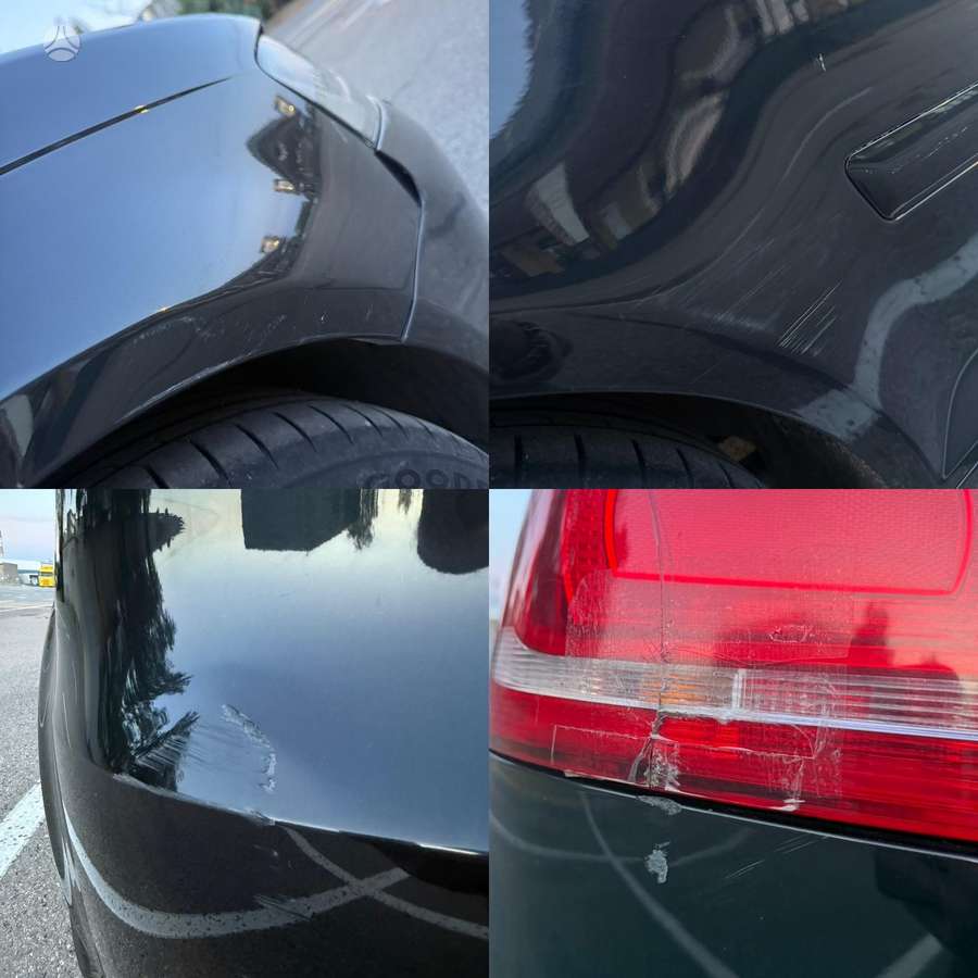 Audi A3, 1.4 l., hatchback