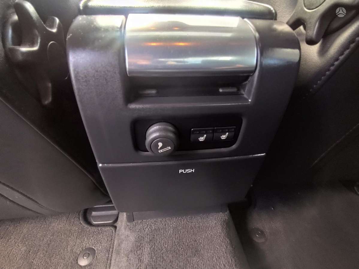 Volvo S80, 2.4 l., Седан