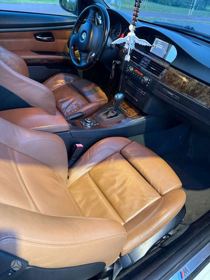BMW 328, 3.0 l., convertible