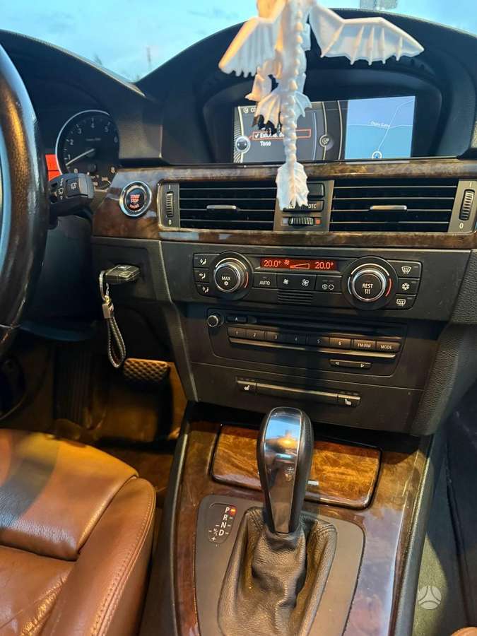 BMW 328, 3.0 l., Кабриолет