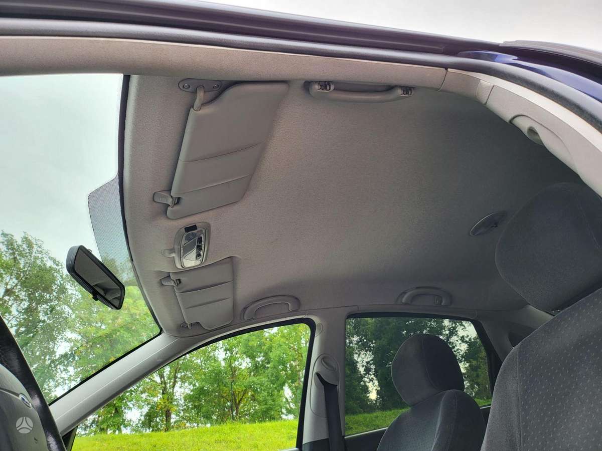Ford Focus, 2.0 l., Седан