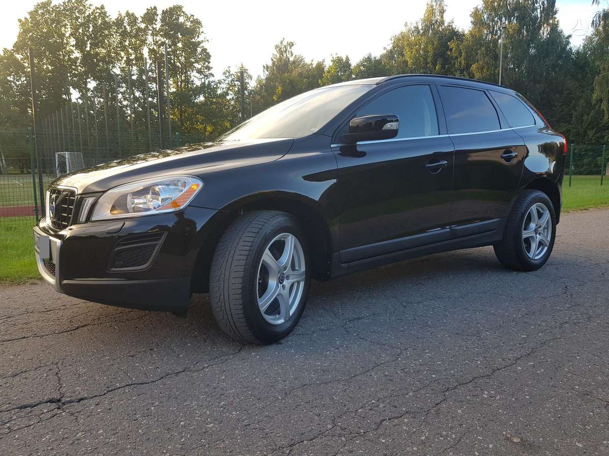 Volvo XC60 - 3