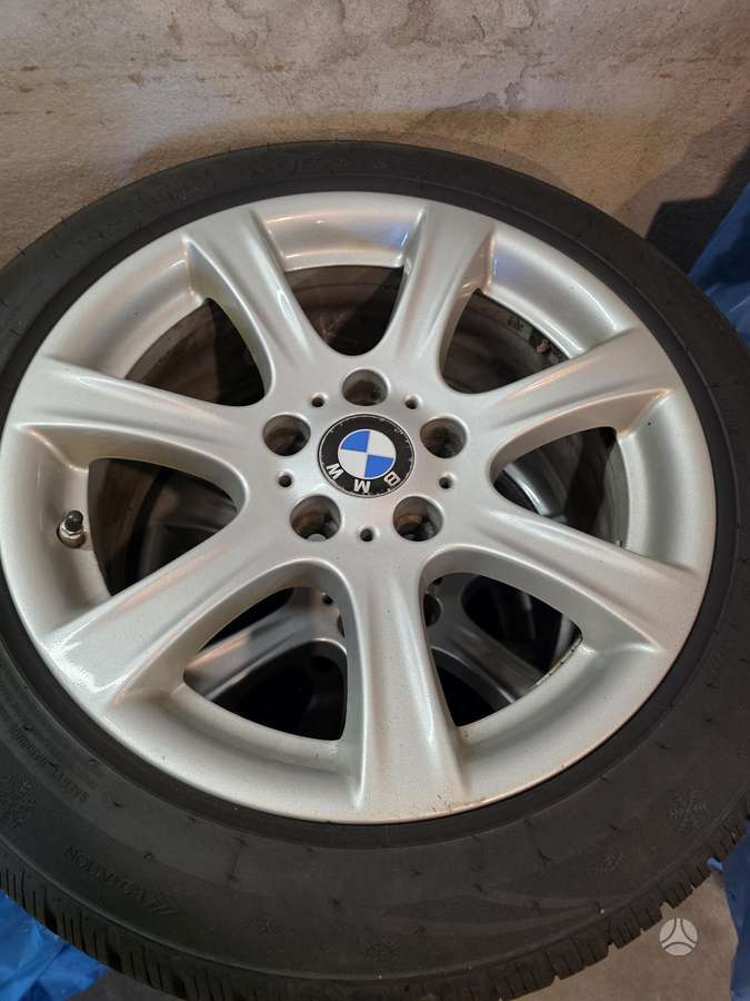 BMW 320, 2.0 l., sedanas