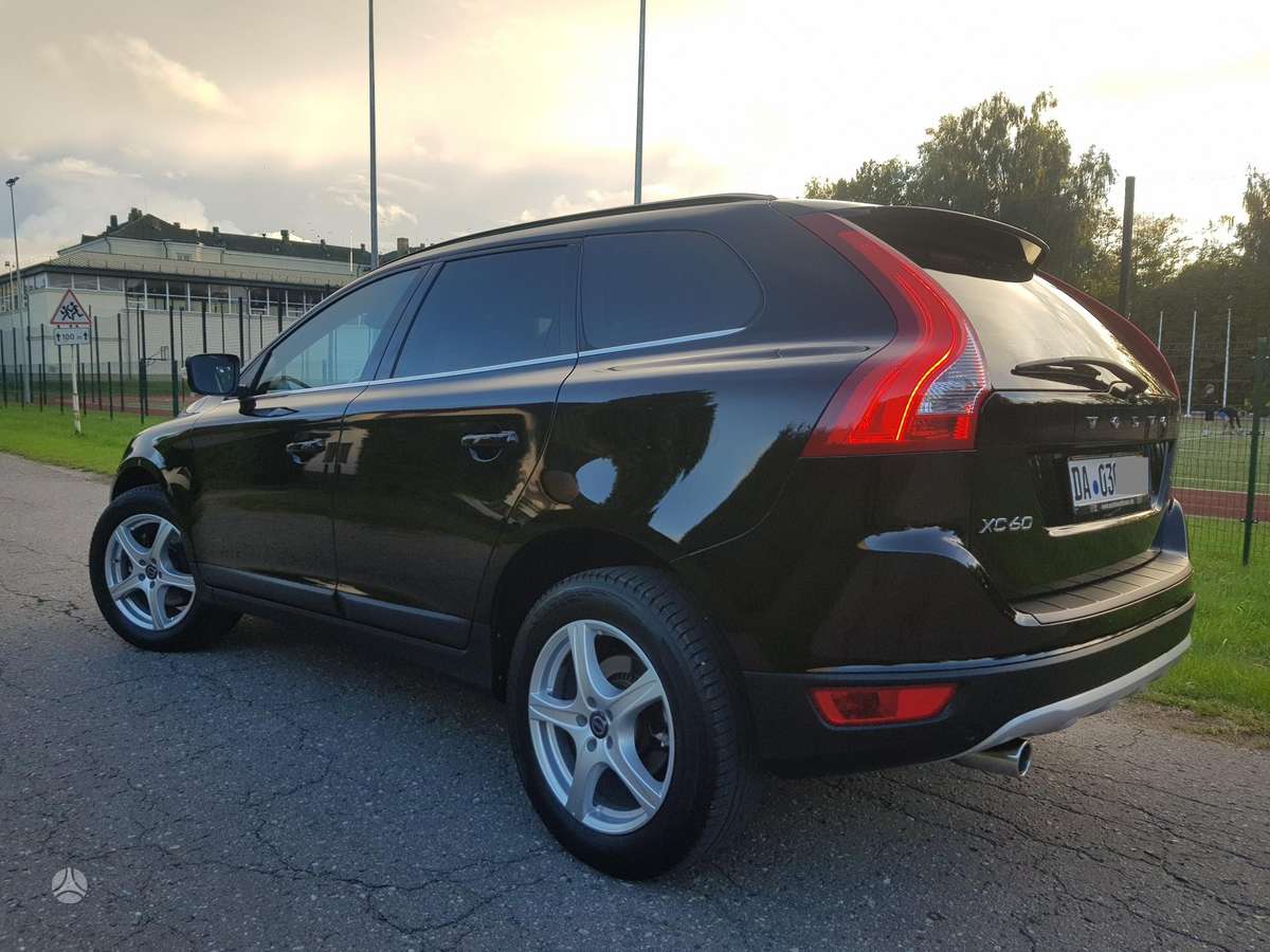 Volvo XC60 - 6