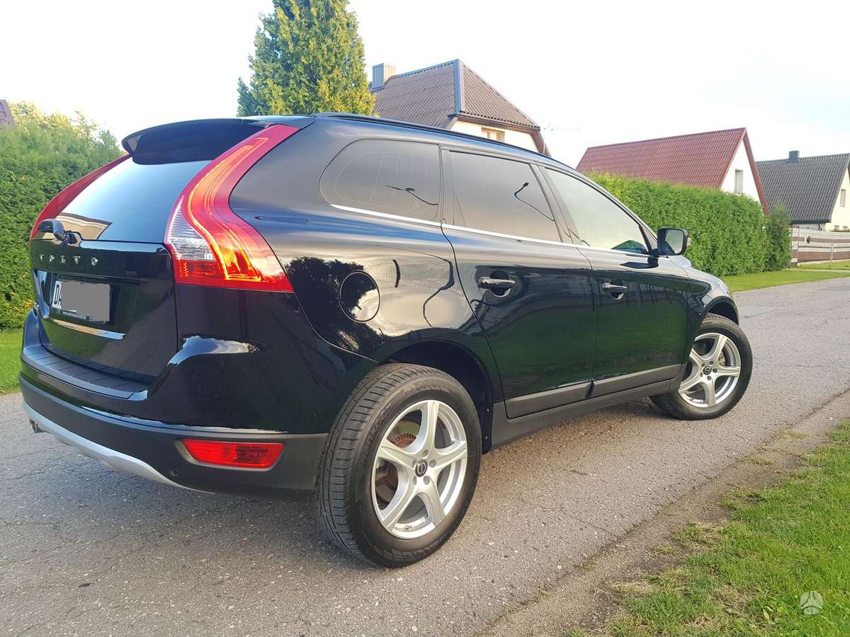 Volvo XC60 - 7