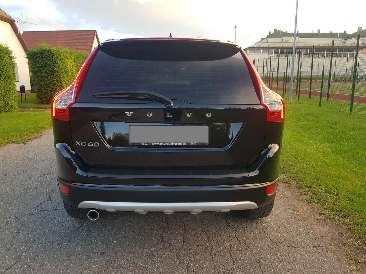 Volvo XC60 - 10