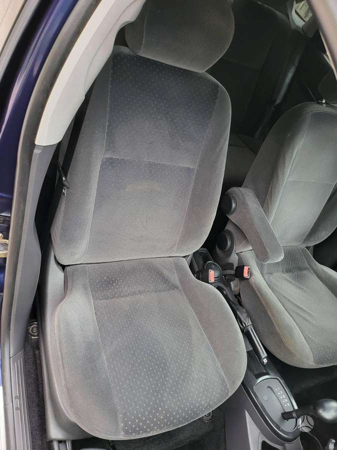 Ford Focus, 2.0 l., Седан