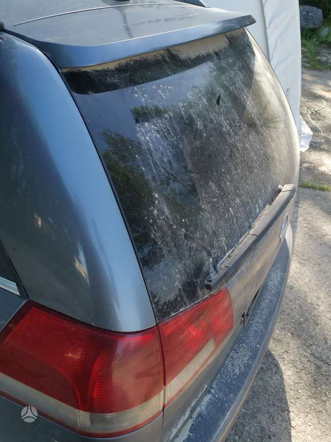 Opel Vectra