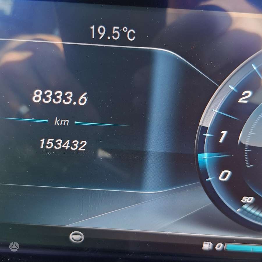 Mercedes-Benz E400, 3.0 l., Универсал