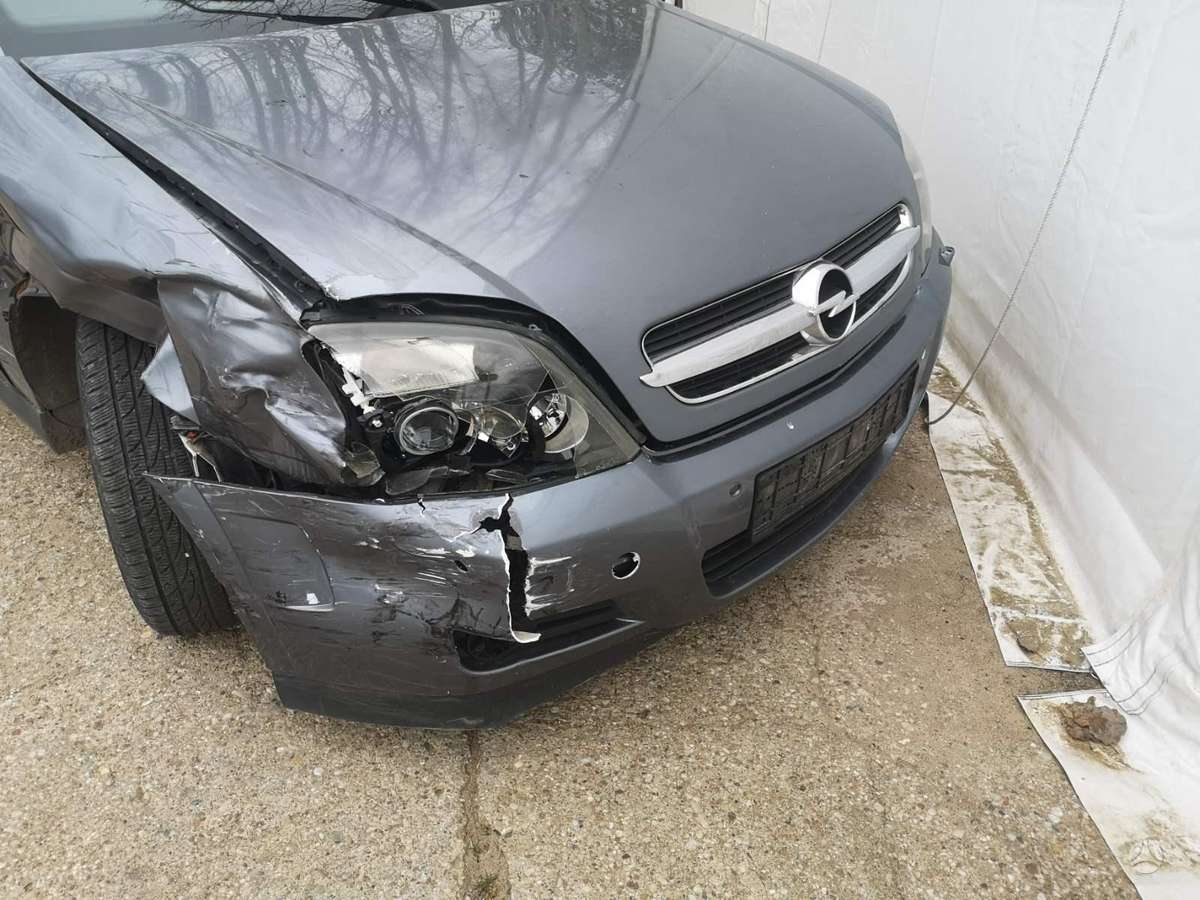 Opel Vectra