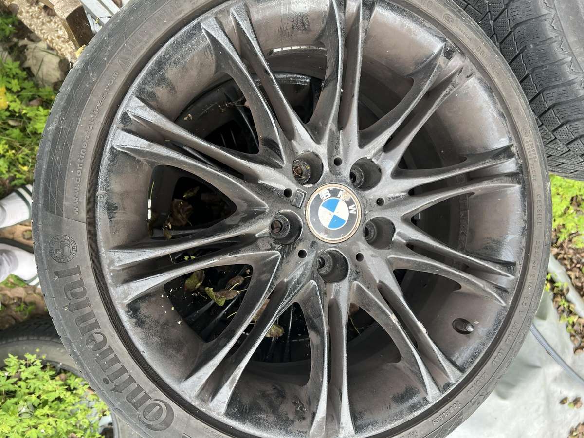 BMW 120, 2.0 l., Хэтчбек