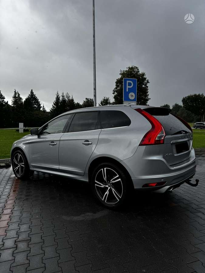 Volvo XC60 - 3