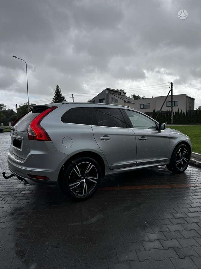 Volvo XC60 - 5