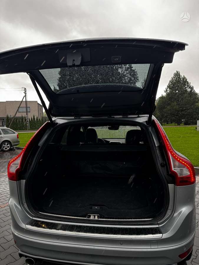 Volvo XC60 - 6