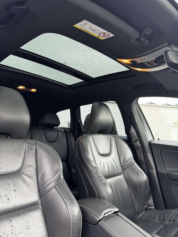 Volvo XC60 - 7