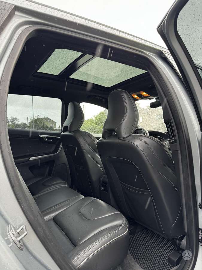 Volvo XC60 - 8