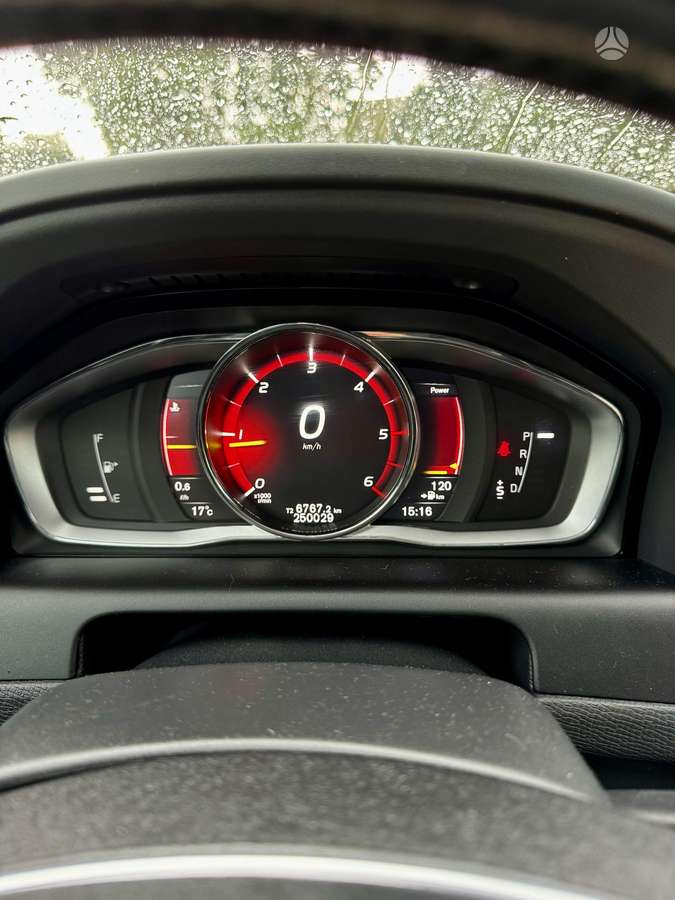 Volvo XC60 - 12