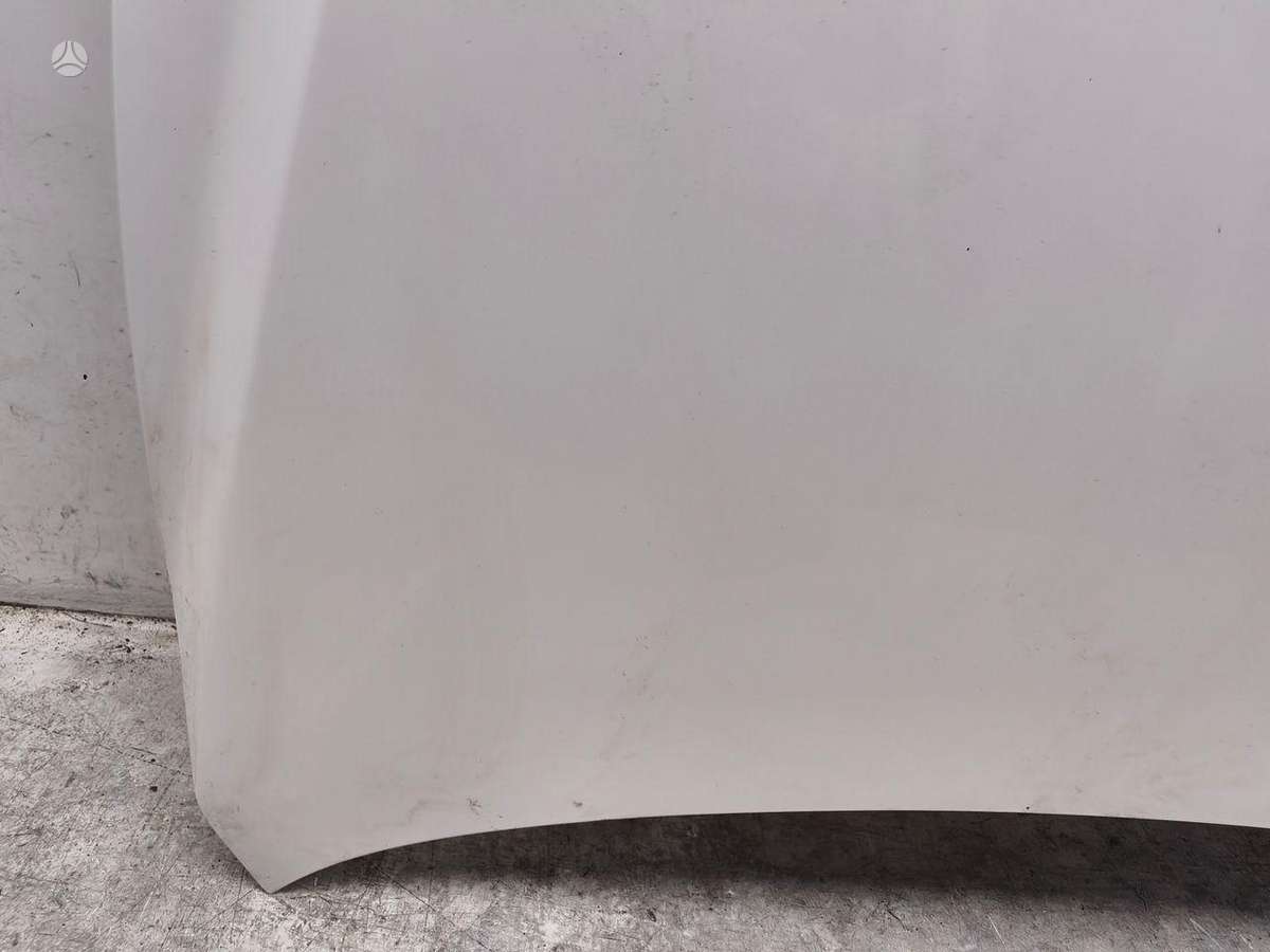 Mazda 6 dangtis (priekinis, galinis)