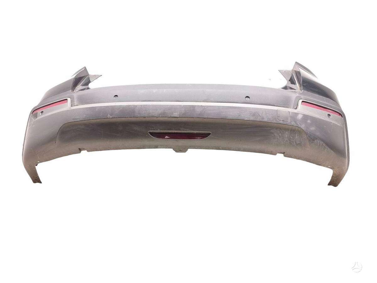 Chery Omoda 5 bumpers