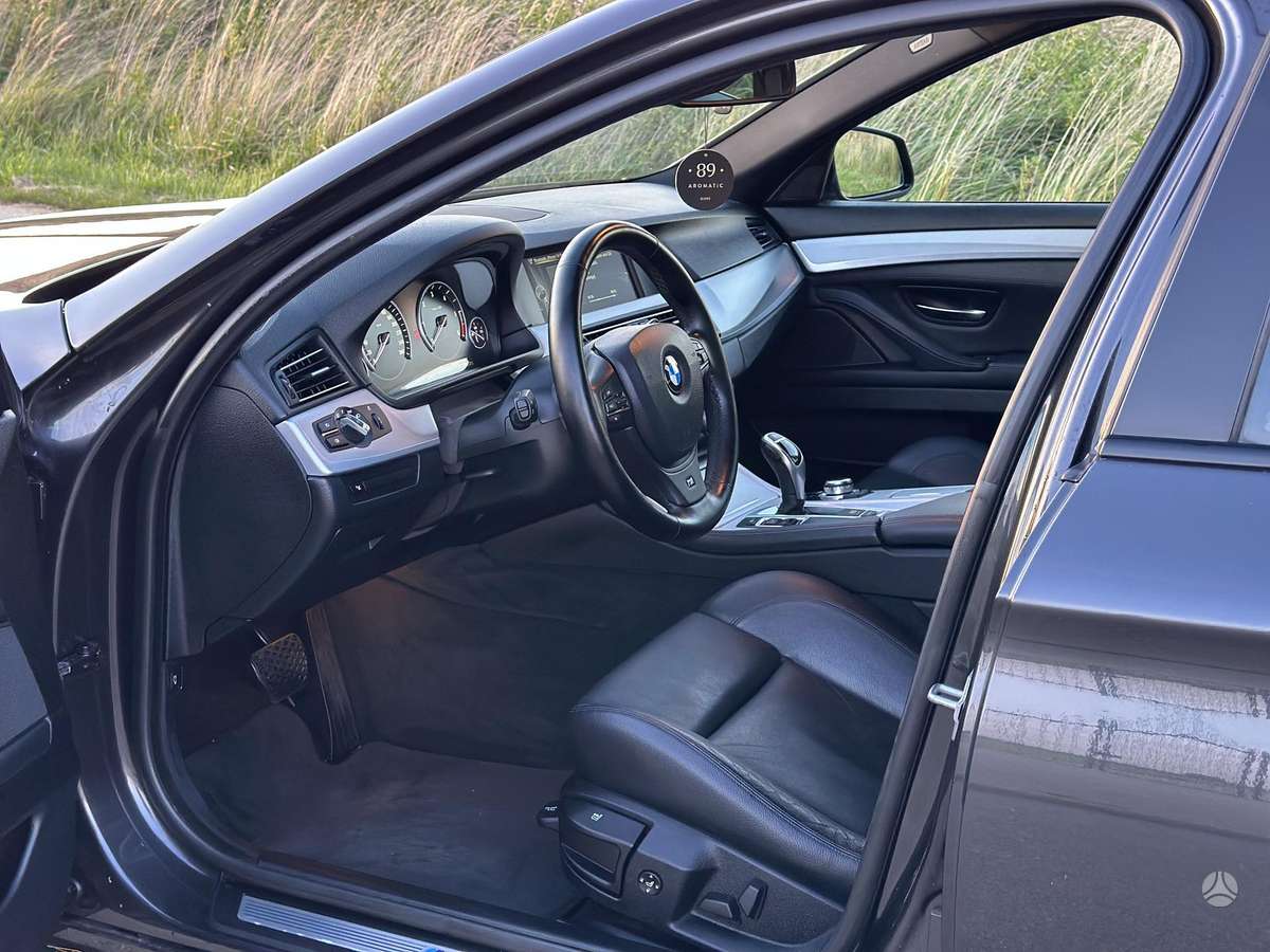 BMW 520, 2.0 l., Универсал