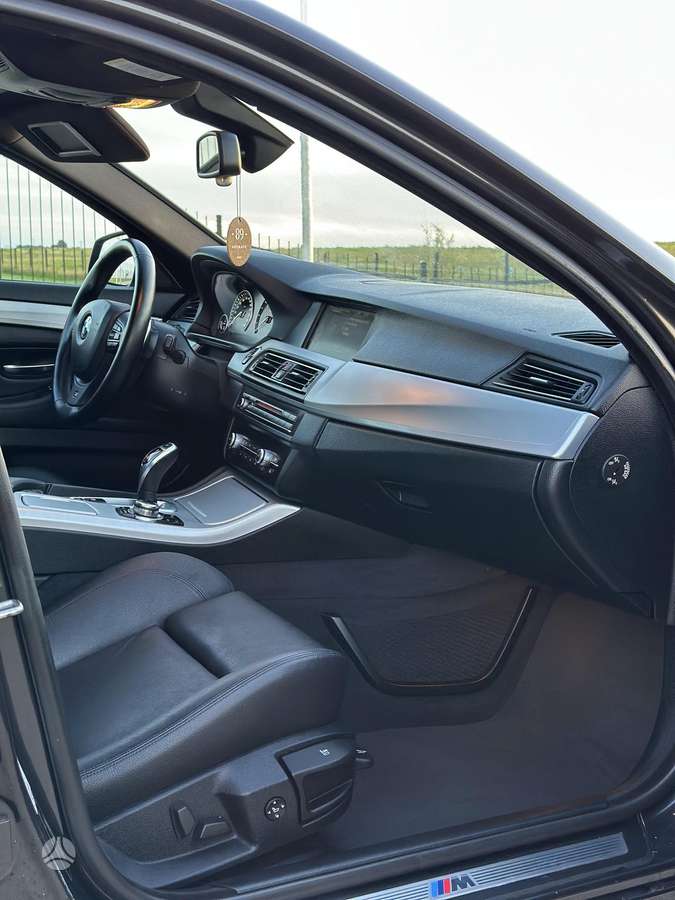 BMW 520, 2.0 l., Универсал