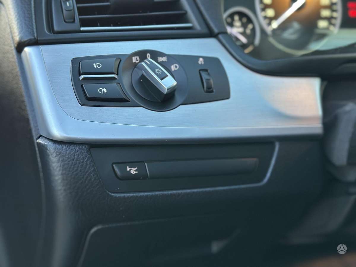 BMW 520, 2.0 l., Универсал