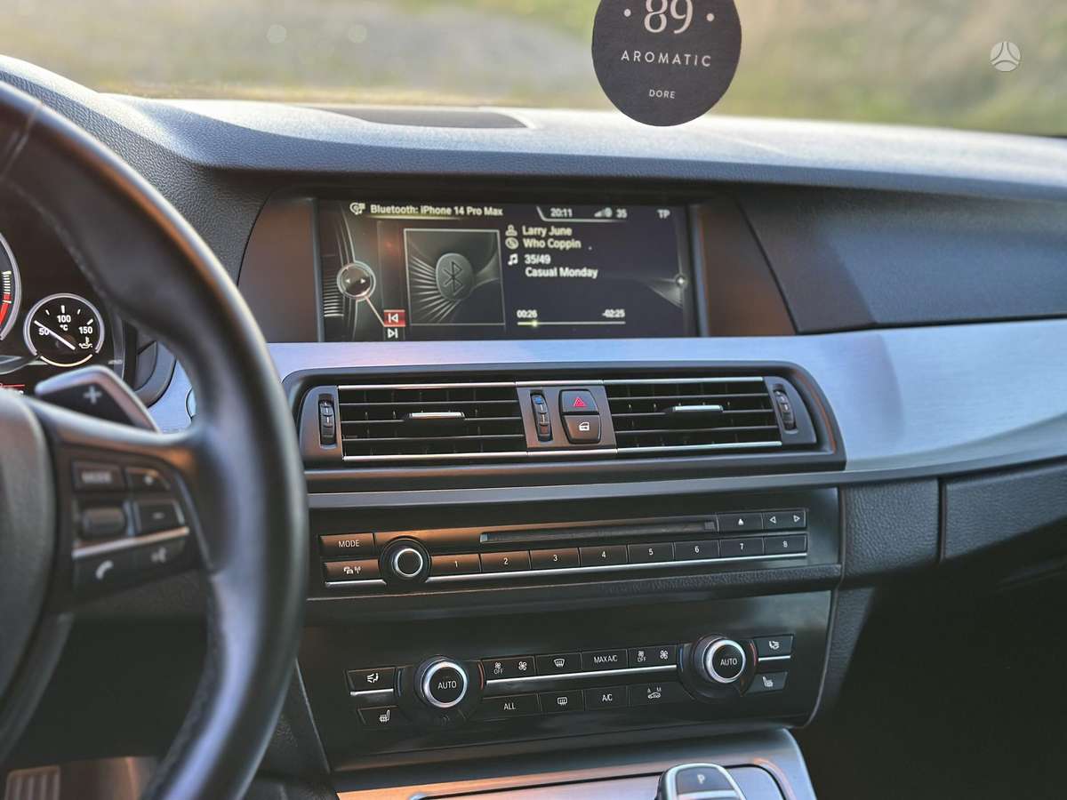 BMW 520, 2.0 l., Универсал