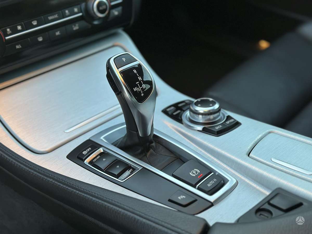 BMW 520, 2.0 l., Универсал