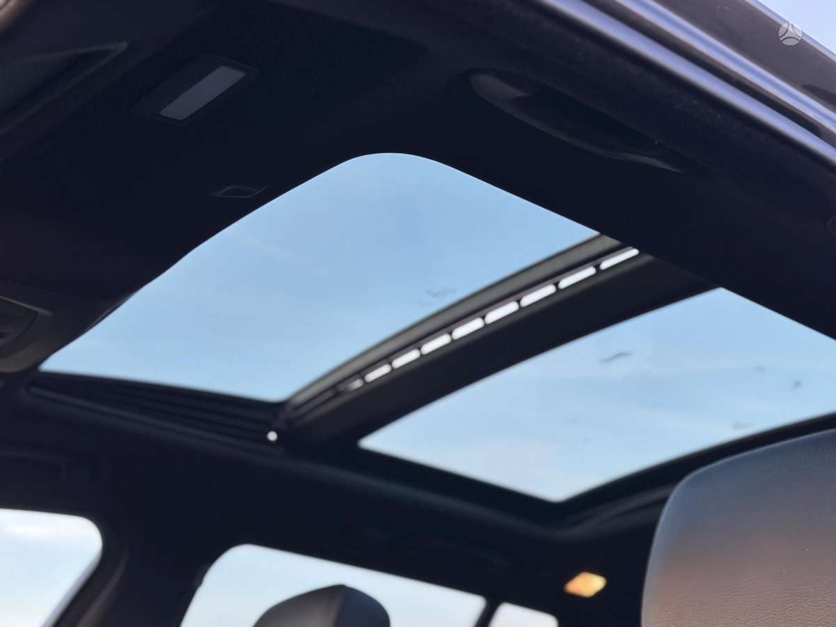 BMW 520, 2.0 l., Универсал