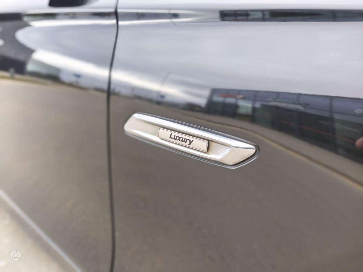 BMW 520, 2.0 l., Универсал