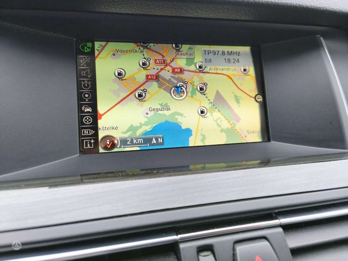 BMW 520, 2.0 l., Универсал