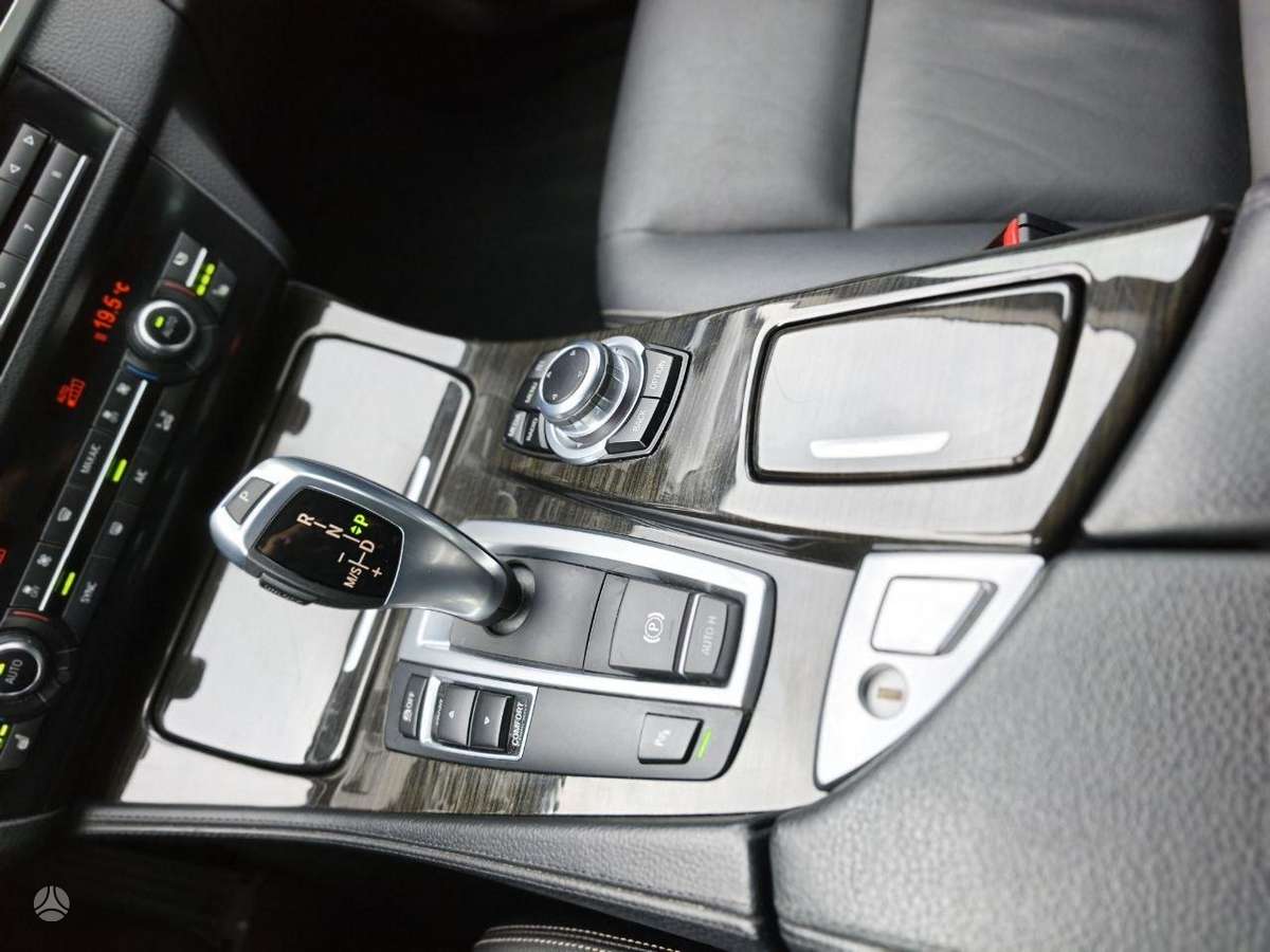BMW 520, 2.0 l., Универсал