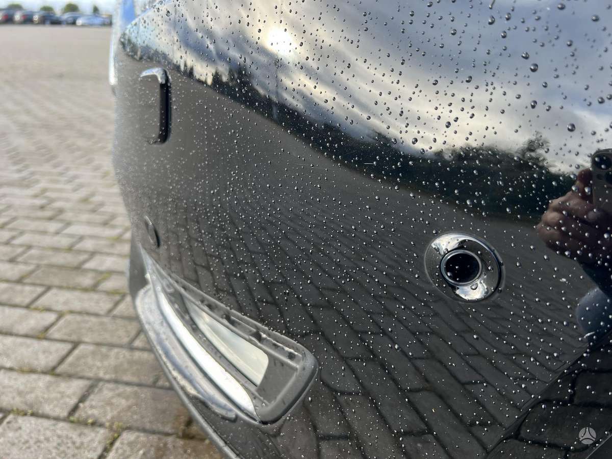 Ford Focus, 1.5 l., Универсал